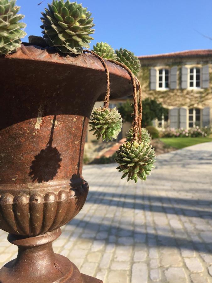 Maison Gascony L'Isle-de-Noe Exterior foto